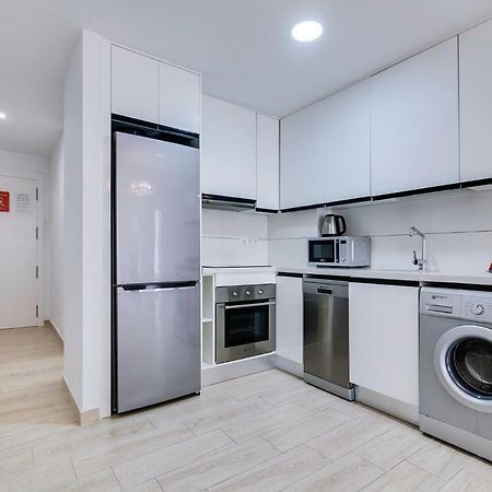 Apartamento Pinada Beach- La Mata La Mata  Exteriér fotografie