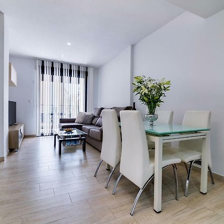 Apartamento Pinada Beach- La Mata La Mata  Exteriér fotografie