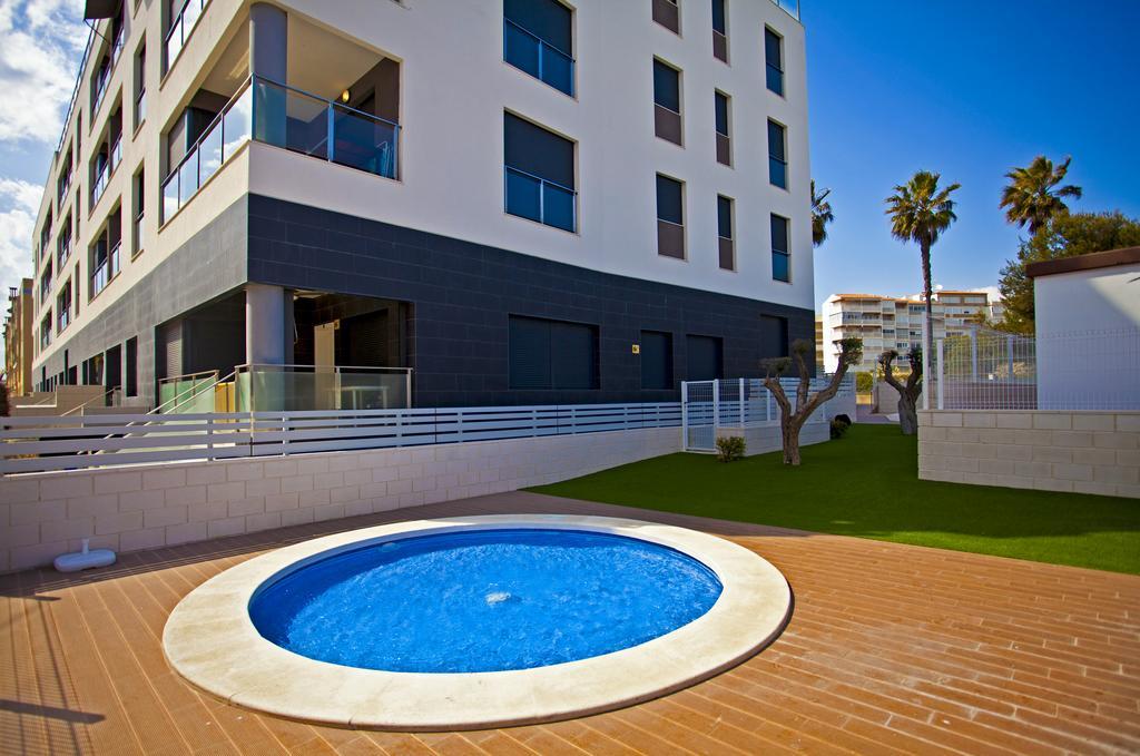 Apartamento Pinada Beach- La Mata La Mata  Exteriér fotografie