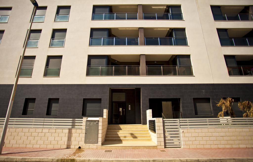 Apartamento Pinada Beach- La Mata La Mata  Exteriér fotografie