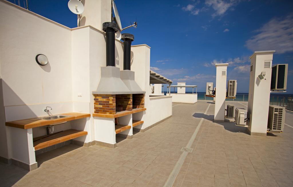 Apartamento Pinada Beach- La Mata La Mata  Exteriér fotografie