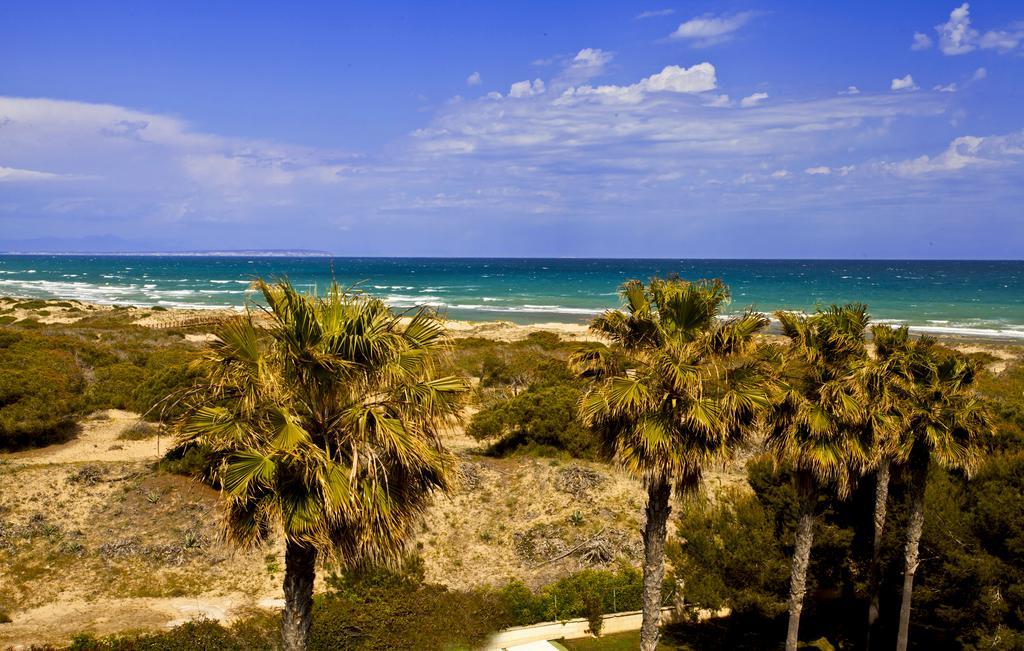 Apartamento Pinada Beach- La Mata La Mata  Exteriér fotografie