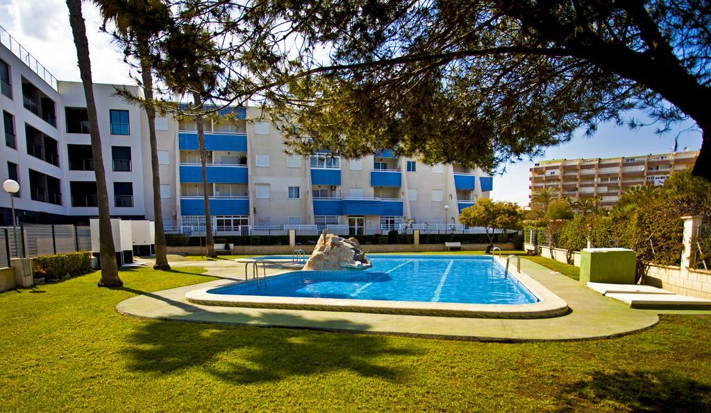 Apartamento Pinada Beach- La Mata La Mata  Exteriér fotografie