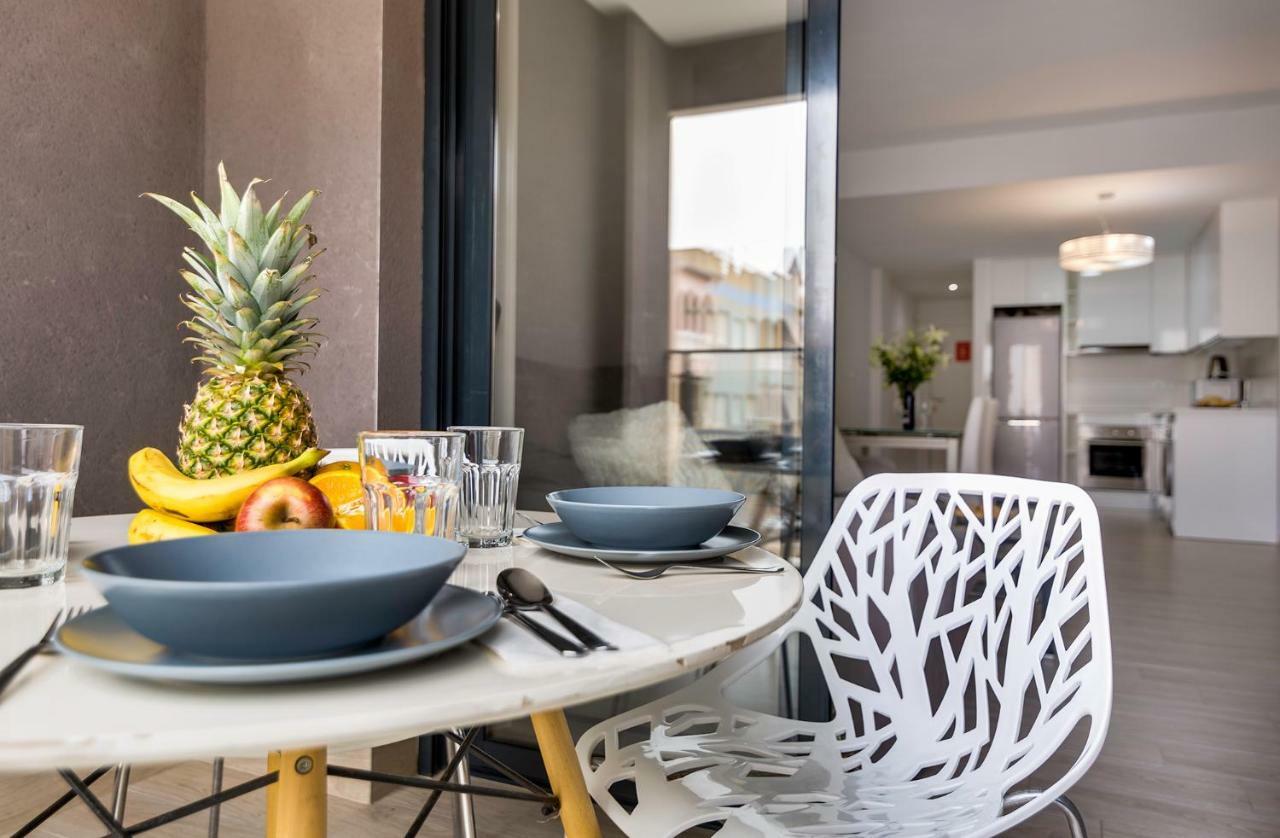 Apartamento Pinada Beach- La Mata La Mata  Exteriér fotografie