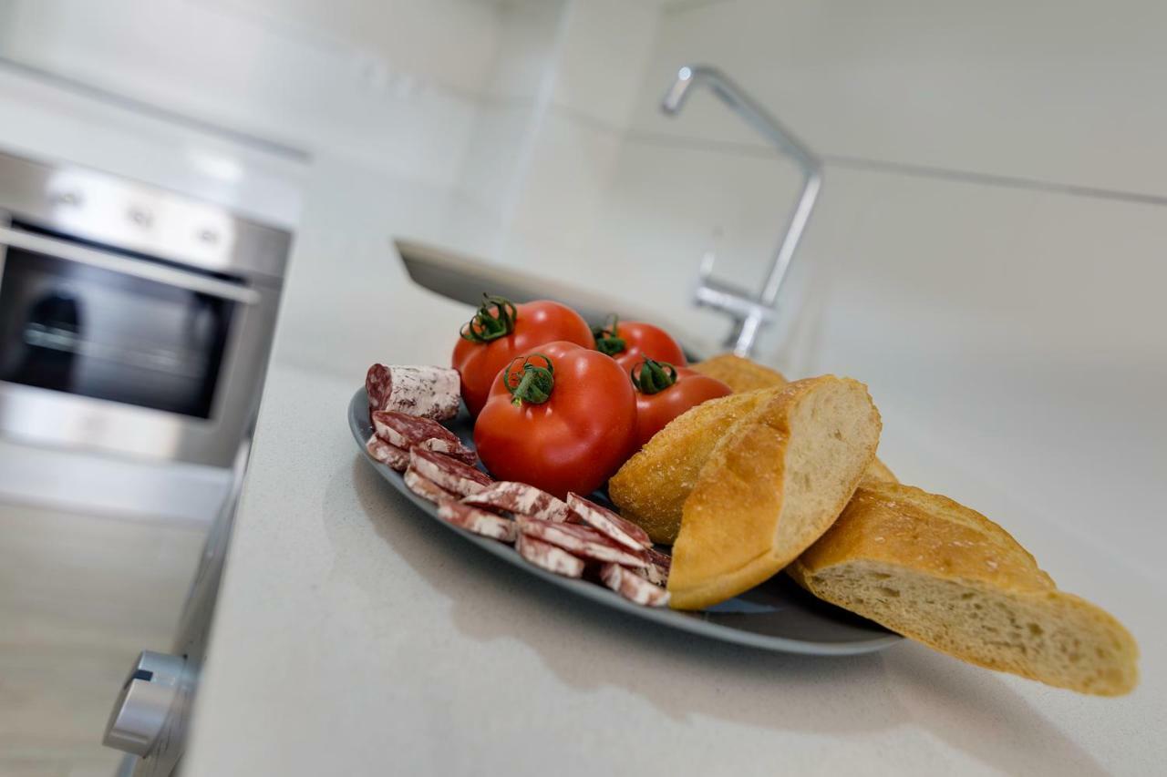 Apartamento Pinada Beach- La Mata La Mata  Exteriér fotografie