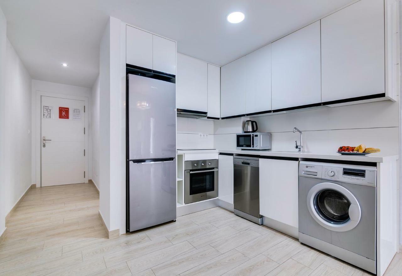 Apartamento Pinada Beach- La Mata La Mata  Exteriér fotografie
