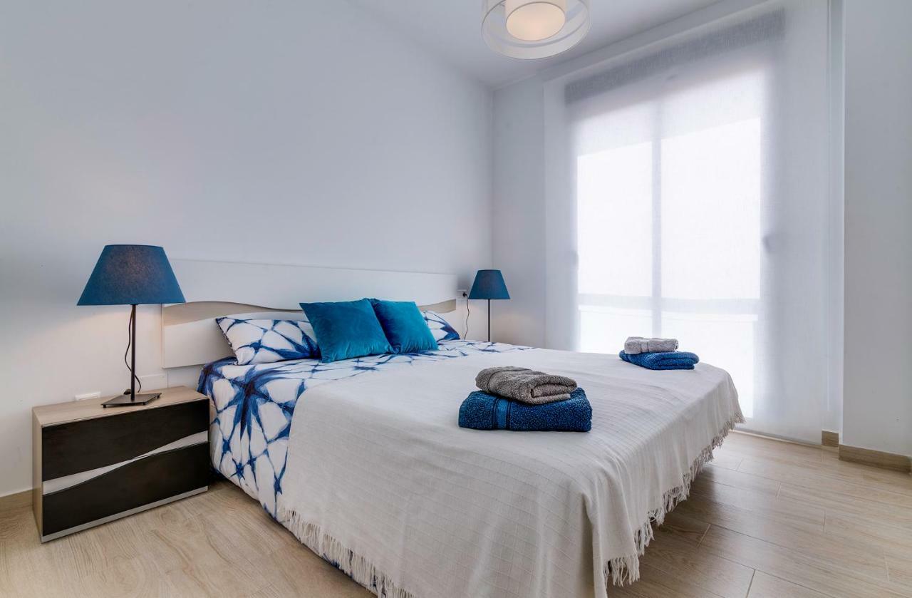 Apartamento Pinada Beach- La Mata La Mata  Exteriér fotografie