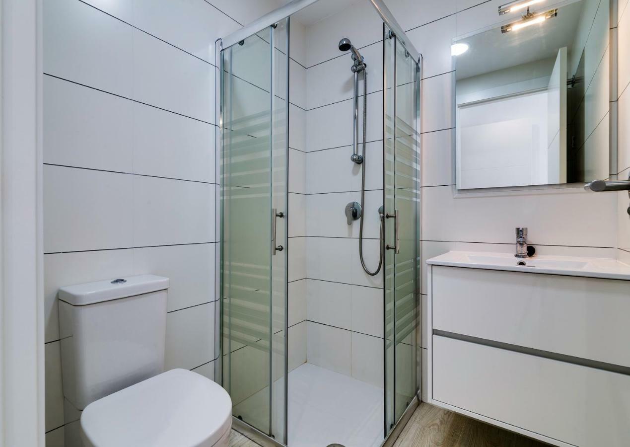 Apartamento Pinada Beach- La Mata La Mata  Exteriér fotografie