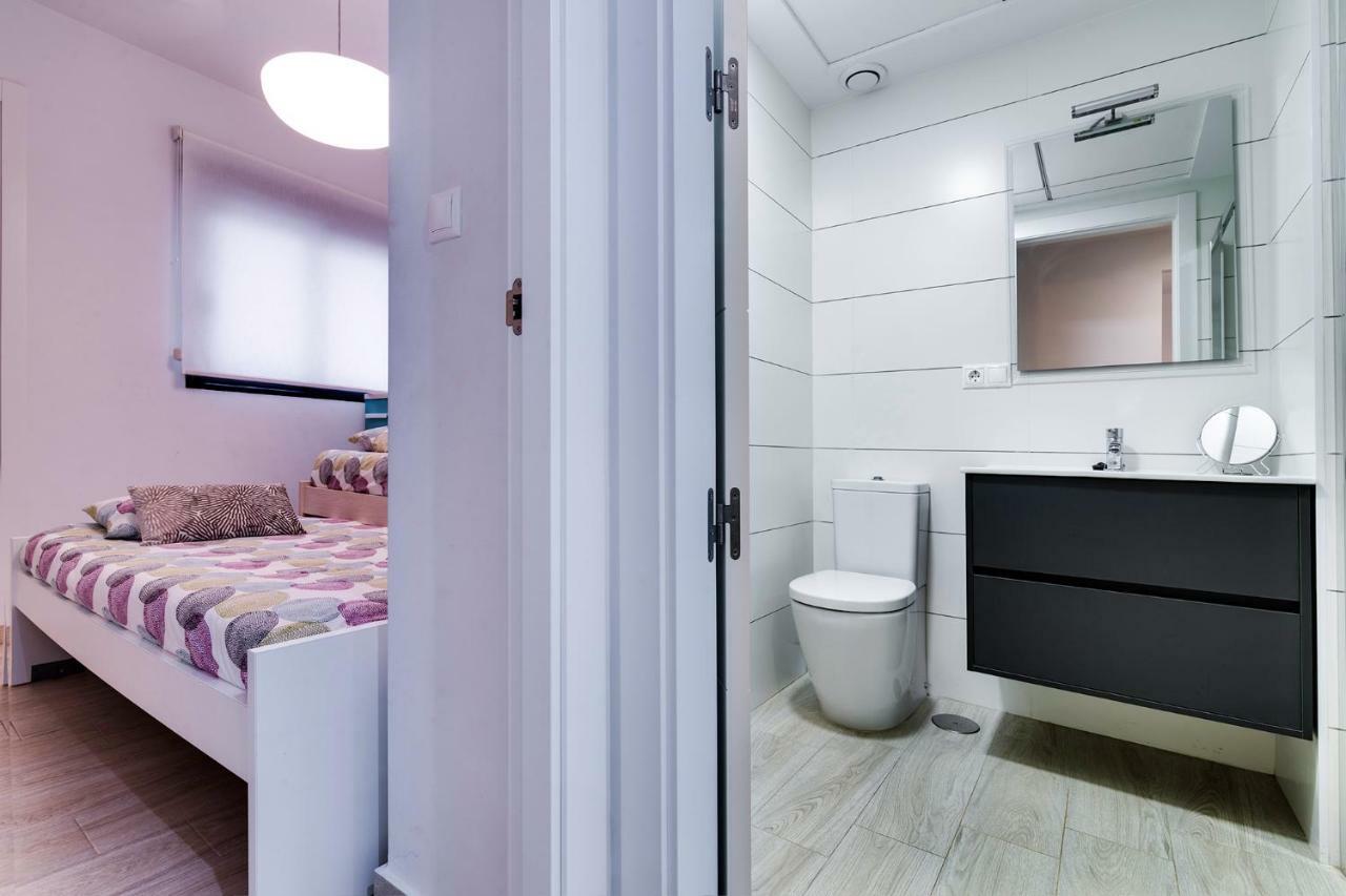 Apartamento Pinada Beach- La Mata La Mata  Exteriér fotografie