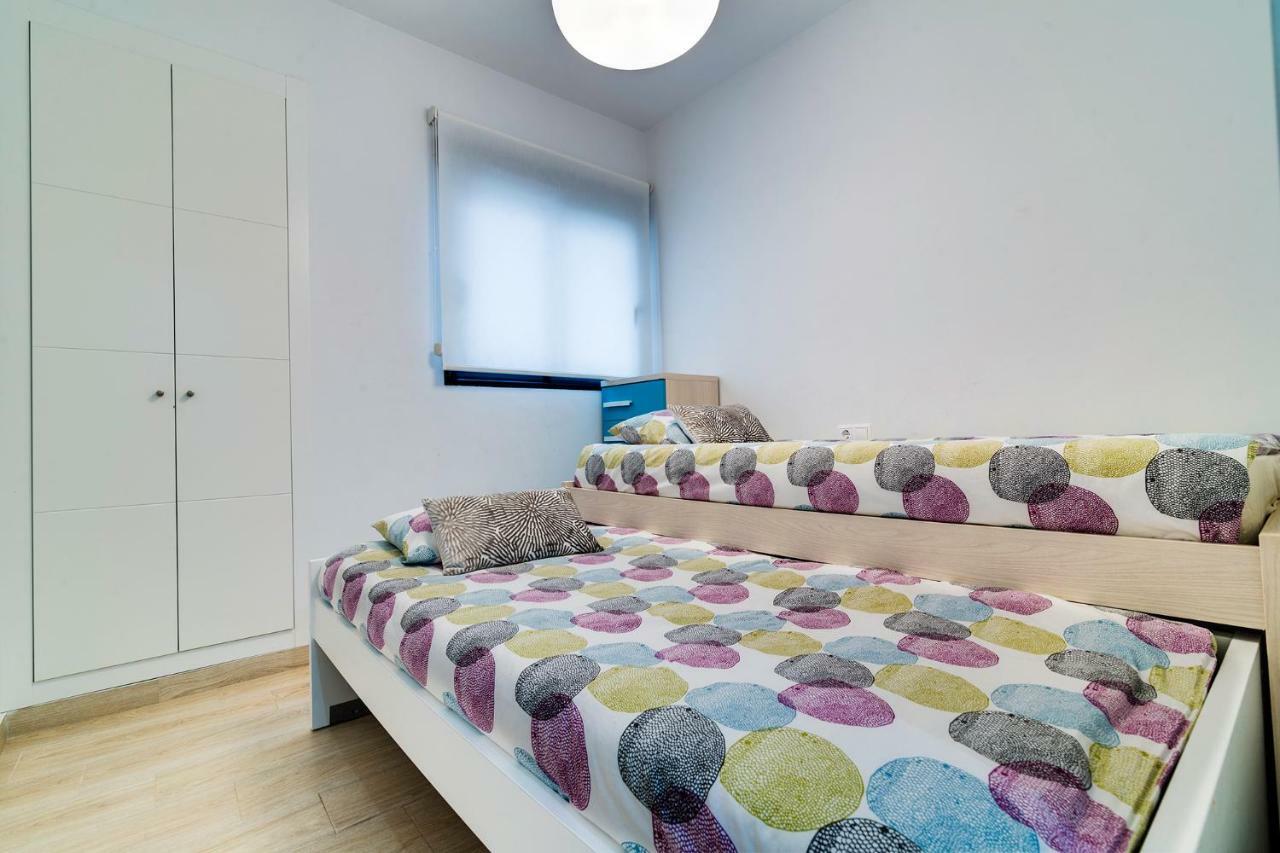 Apartamento Pinada Beach- La Mata La Mata  Exteriér fotografie